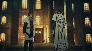 Tales of zestiria the x S2_ episode 6(sub indo)