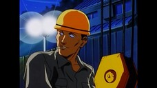 ushio and tora ตอน 5