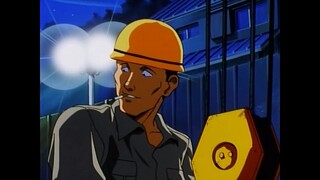 ushio and tora ตอน 5