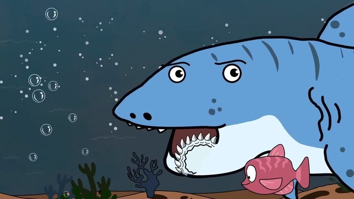 Why it sucked to be born as Helicoprion Buzzsaw Killer_720pHF (1)