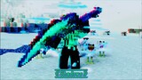 [Minecraft] Đây là video đỉnh nhất về làng phiền toái mà bạn từng xem