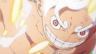MOMENT LUFFY FULL FIGHT VS KIZARU