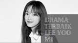 Wajib Kalian Tonton||5 Drama Lee Yoo Mi