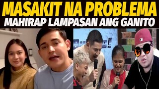 TAPEBULAGTA ANG LAKI NG PROBLEMA DAHIL KAY PAULO CONTIS|PAGBILI NG BAHAY NAPURNADA PA REACTION VIDEO