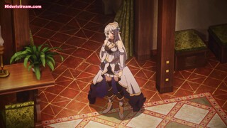 asasin lebih kuat dari pahlawan eps 08