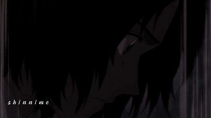 Isshin vs Hollow Bleach AMV Blackout