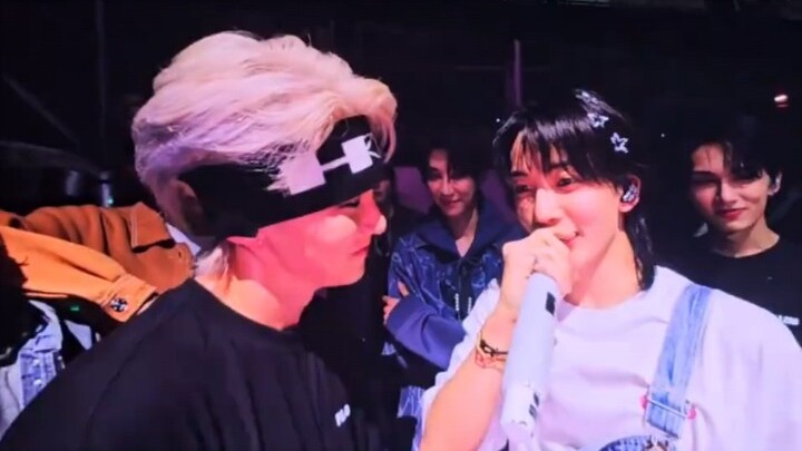 Yin Jinghan, the Gangster Boss’s Daughter Who Has 12 Men