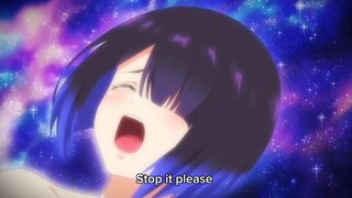 🔞Sensasinya Luar Binasa‼️ Sawaranaide Koteshashi-kun Episode 4