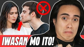 Paano Makipag Date Ng Tama Ngayon Valentines Day | Tips Para Mapasagot Si Crush