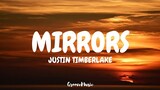 Justin Timberlake - Mirrors (Lyrics)