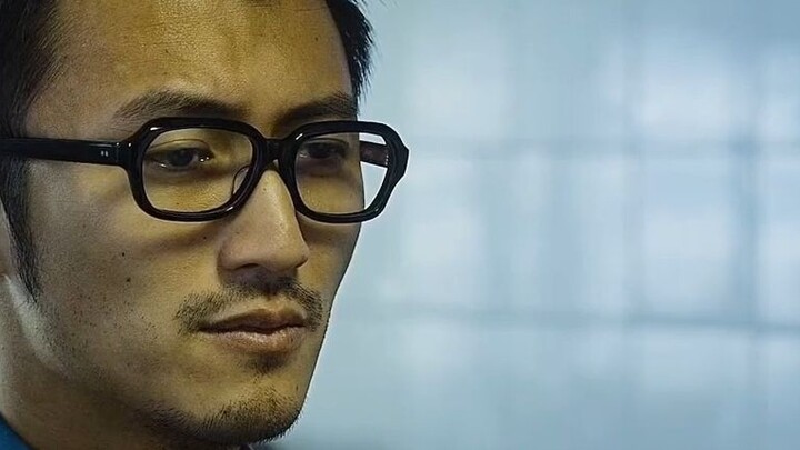 เขาเล่นเป็นตัวร้าย ฉันกังวลจริงๆ ว่าพระเอกจะเอาชนะเขาไม่ได้