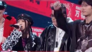 [Yu Zhen] Zhen's voice is perfect for hot-blooded Japanese anime! She sang the theme song of One Pie