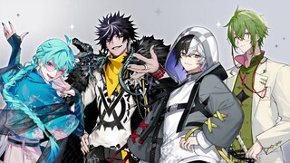 【TH SUB】NOIR BOUQUET After Story【FRAGARIA MEMORIES】