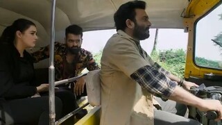Double iSmart 2025 Full Hindi Movie HD