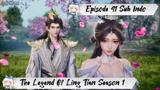[ EPISODE 41 ] Supreme Above The Sky - 1080p Super Duper HD Sub Indo