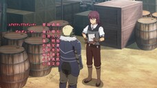 LV2 KARA CHEAT DATTA MOTOYUUSHA KOUHO NO MATTARI ISEKAI LIFE (DUB) Episode 1