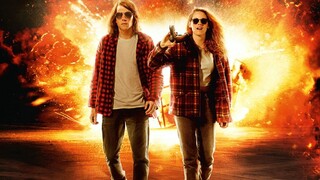 American Ultra [1080p BluRay] 2015