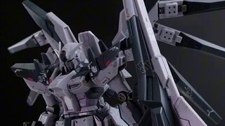 Recommended Gundam Models for around 20 Blocks④