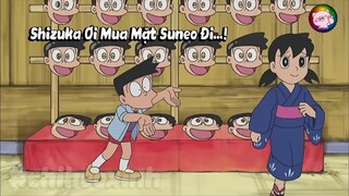 Doraemon - Suneo Bán Mặt Nạ Và Cái Kết