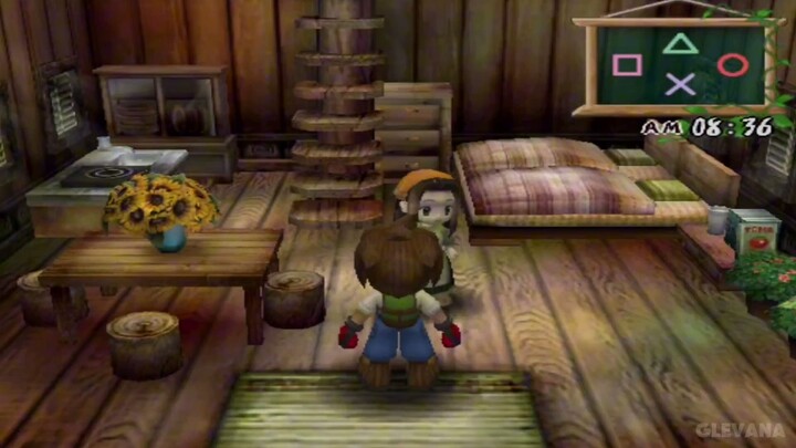 VideoNostalgia Farming Terbaik Sepanjang Masa!015