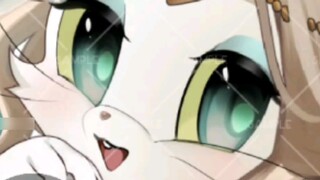Shuangyue lần đầu tiên xuất hiện trên S Skin !!! [ Tom và Jerry - Nghệ thuật của Kano ]