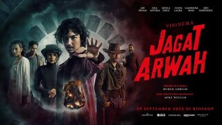 Jagat Arwah (2022) Full HD