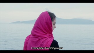 ISRA - short film by Evi Koroni (with English sub) 2023