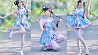 爱你 肉肉的女孩子也想多爱你一点~