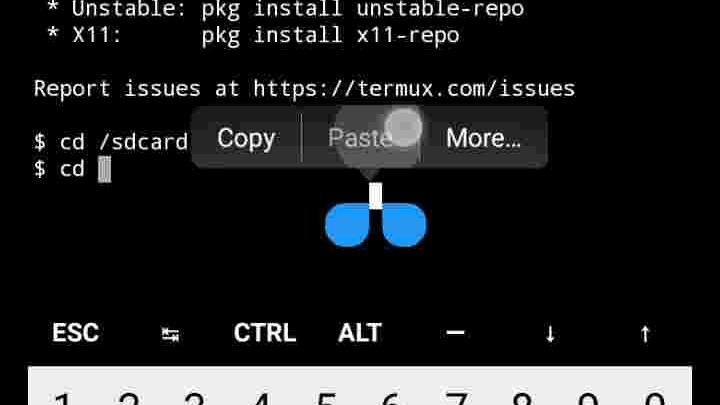 Gagal Bikin SC bot wa