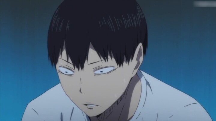 A list of funny clips from Haikyuu!