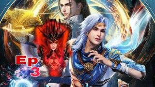 the land of miracles season 2 ep 3 [19] sub indo