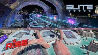 NBA 2K24 | In-depth look at Affiliations