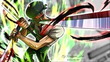 One Piece Legend II Zoro & Top 10 Cánh Tay Phải Mạnh Mẽ Trong One Piece
