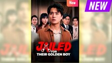 Jailed For Their Golden Boy