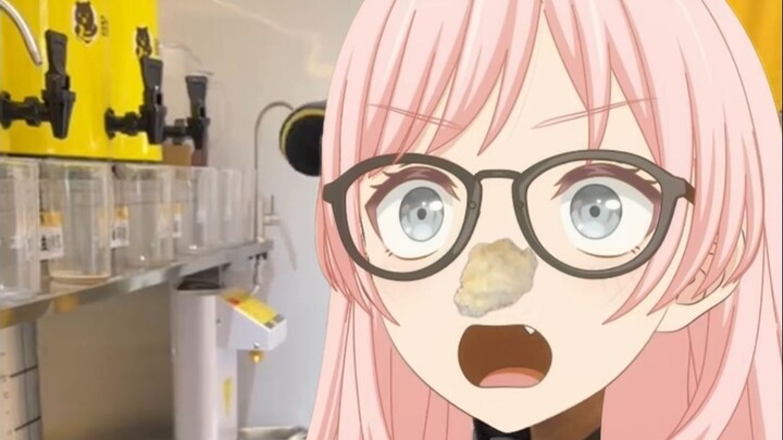假如爱音去RING打工2