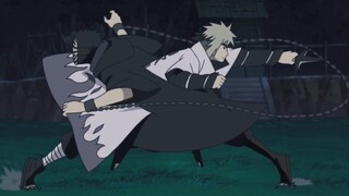 Flying Thunder God Stage 2!