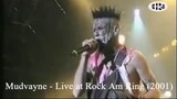Mudvayne - Live At Rock Am Ring (2001)