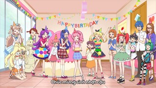 Kiratto Pri☆Chan SS3 - Tập 15 (Vietsub)