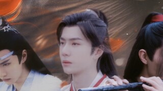 (Xianwang Shuangjie/Yuanmeng/Duijiang) The Dark Years Episode 11 (The original drama is about having