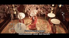 🇨🇳GOTD ( para penjaga dafeng ) Ep 33 sub Indo 🇮🇩