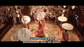 🇨🇳GOTD ( para penjaga dafeng ) Ep 33 sub Indo 🇮🇩