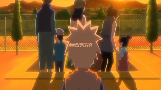 naruto true friend♥️