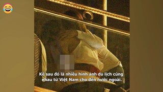 Hà Hồ bị đào lại scandal chấn động 1 thời, nói rõ chuyện yêu đại gia #showbiz
