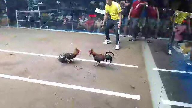 176k parada ng kalaban wala man sa palasada parada namin pero mas malakas ang s amin
