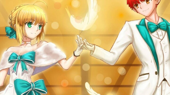 Versi takdir-namamu】Versi Shijian. Tidak ada pembangkangan! Hadiah untuk semua Pendekar Pedang~【Chal