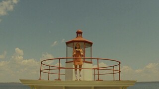 การสะสมสุนทรียศาสตร์ |. ภาพยนตร์สุนทรียภาพสีของ Wes Anderson "Moonrise Kingdom" |. สีสันสดใส องค์ประ