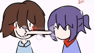 Chọn bánh từ núi bánh Pete [Pi Xiaohan x Albertette]