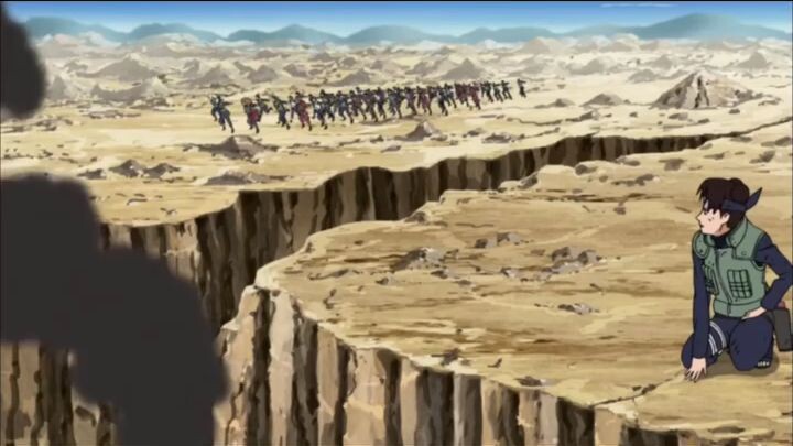 Naruto Shippuden