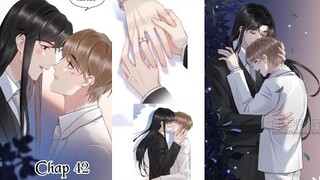 CẦU VỒNG HỔ PHÁCH ~ CHAP 42: HẾT - Viên Viên, giáng sinh an lành || truyện tranh đam mỹ | bẻ cong