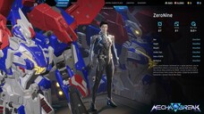 Jadi Pilot Gundam Buat Perang Robot [Mecha BREAK]